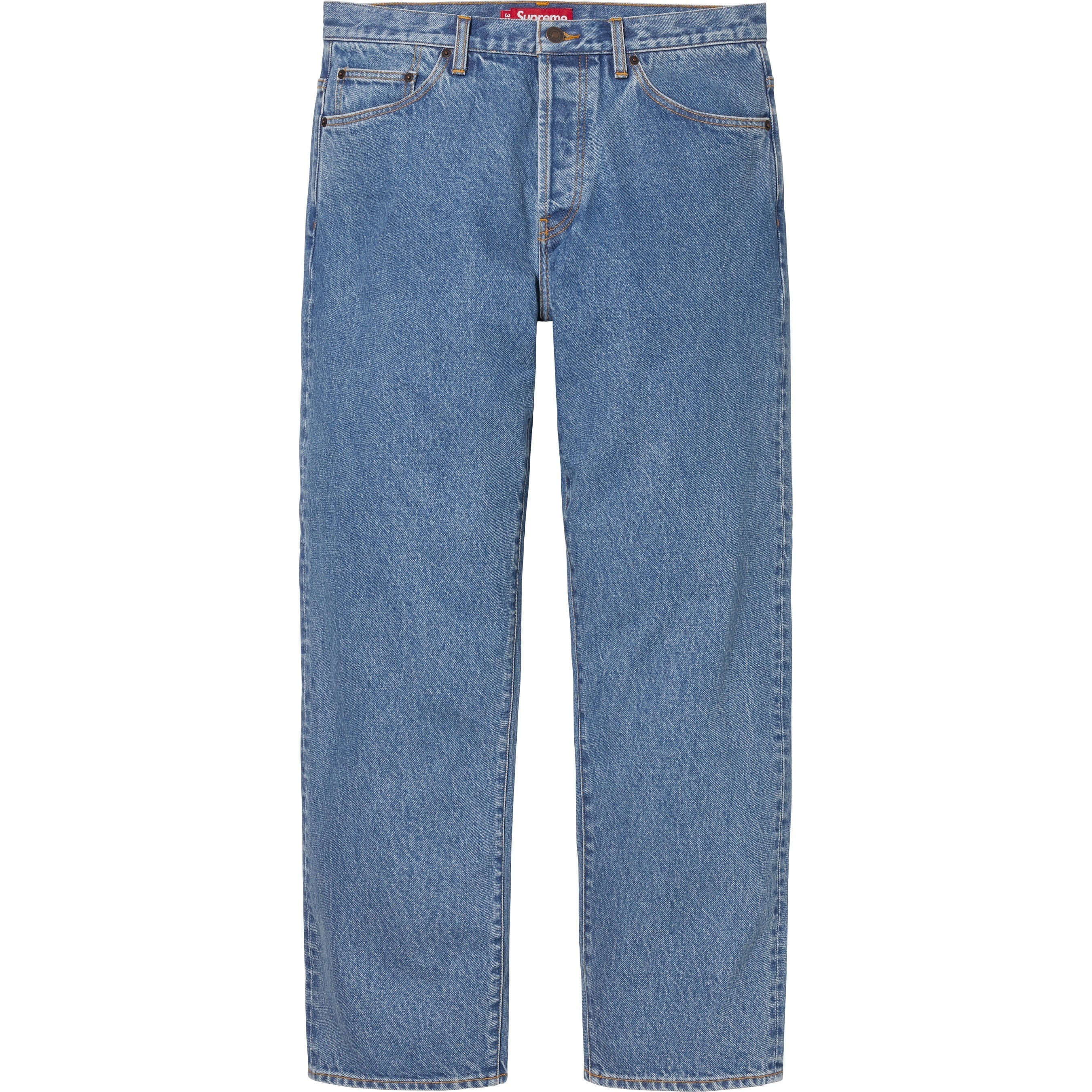 Regular Jean view 4